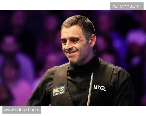 特鲁姆普与奥沙利文2011年巅峰对决回顾与精彩瞬间分析