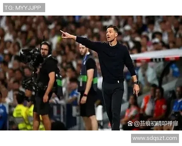 TA：阿隆索世俱杯期间曾进行垂钓测验，发现更衣室有人泄密