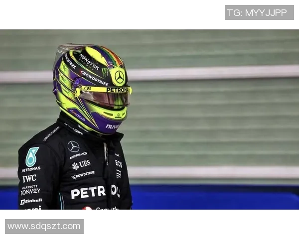 堕入空前低落的汉密尔顿 会在阿布扎比站后忽然退役吗？